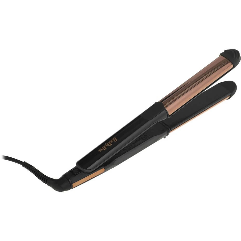 Щипцы BaByliss ST481E - фото 2