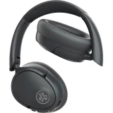 Гарнитура JLab JBuds Lux ANC Duo Graphite (IEUHBJLUXANCRGPH62)