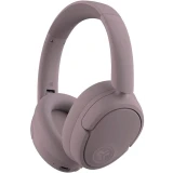 Гарнитура JLab JBuds Lux ANC Mauve (HBJLUXANCRMVE62)