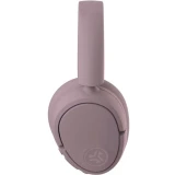 Гарнитура JLab JBuds Lux ANC Mauve (HBJLUXANCRMVE62)