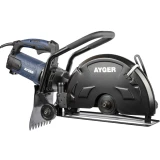 Штроборез AYGER AWC355/2700