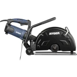 Штроборез AYGER AWC355/2700