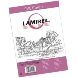 Обложки для переплёта Fellowes LA-7878001 Lamirel