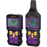 Детектор проводки ERMENRICH Ping SM150 (84550)