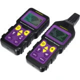 Детектор проводки ERMENRICH Ping SM150 (84550)