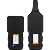 Детектор проводки ERMENRICH Ping SM150 (84550)