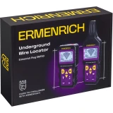 Детектор проводки ERMENRICH Ping SM150 (84550)