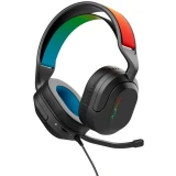 Гарнитура JLab Nightfall Wired Headphones - Black (GHNHTFALLRBLK4)