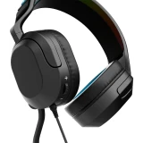 Гарнитура JLab Nightfall Wired Headphones - Black (GHNHTFALLRBLK4)