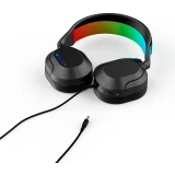 Гарнитура JLab Nightfall Wired Headphones - Black (GHNHTFALLRBLK4)