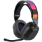 Гарнитура JLab Nightfall Wireless Gaming Headset - Black - GHBNHTFALLRBLK4