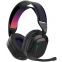 Гарнитура JLab Nightfall Wireless Gaming Headset - Black - GHBNHTFALLRBLK4 - фото 2