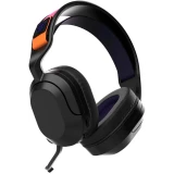 Гарнитура JLab Nightfall Wireless Gaming Headset - Black (GHBNHTFALLRBLK4)