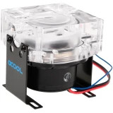 Топ для помп СЖО Alphacool Eisdecke D5 attachment - acrylic G1/4 - VPP755/VPP655/TPP644/MCP655 V.3 (13189)