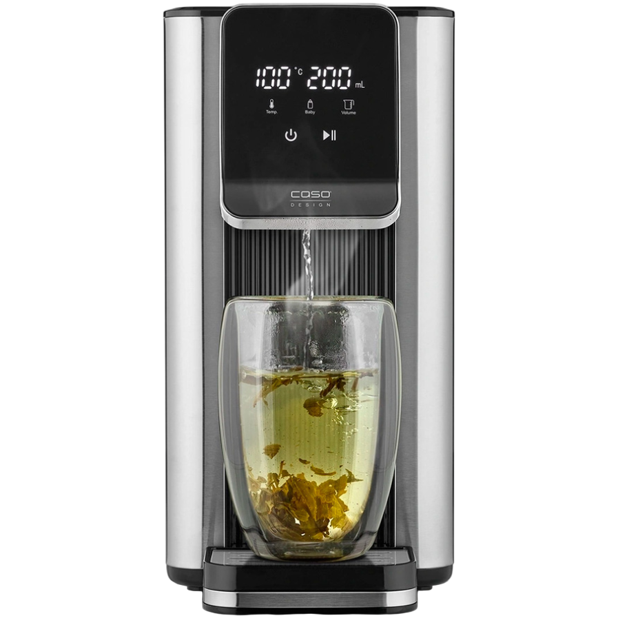 Диспенсер Caso HW 630