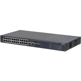 Коммутатор (свитч) Dahua DH-SG4028LP