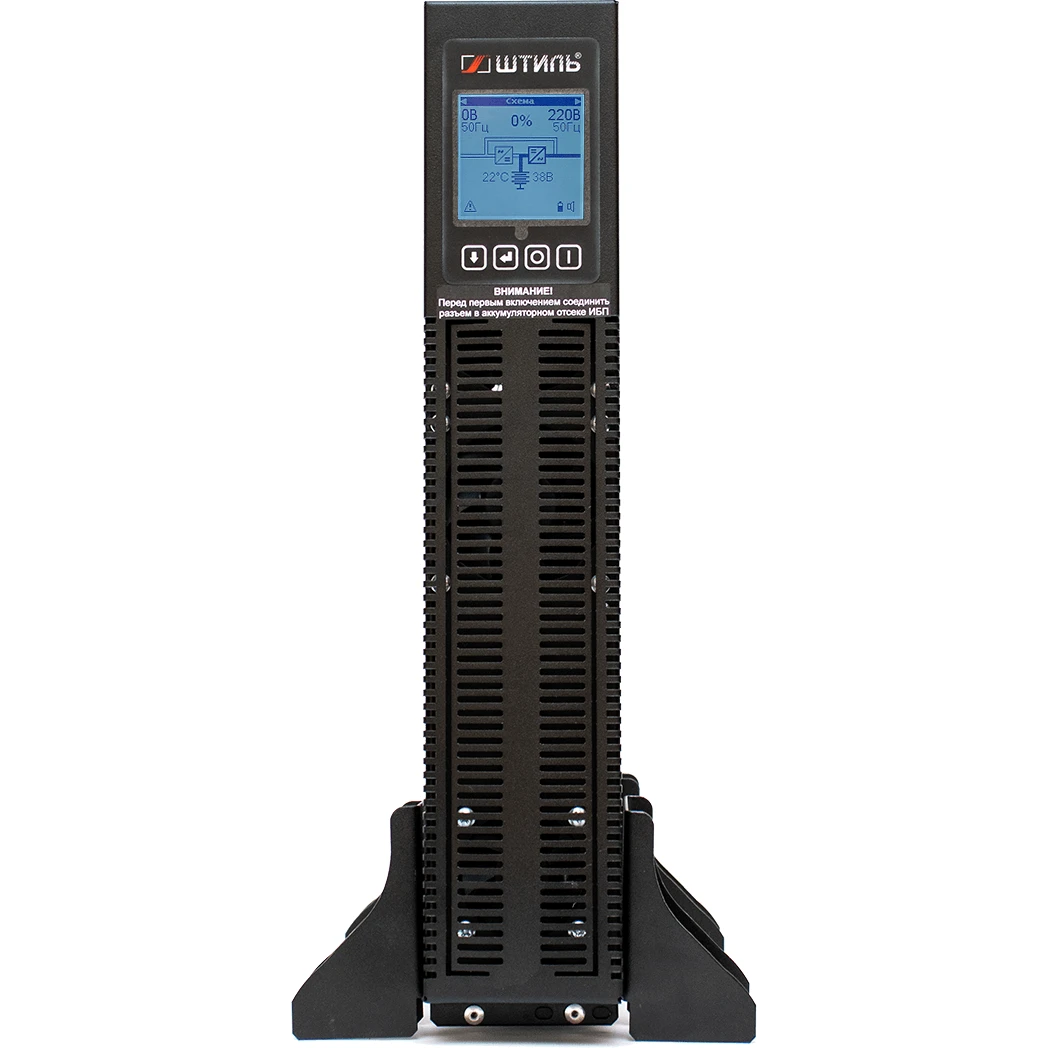 ИБП Штиль STR1102L - фото 2