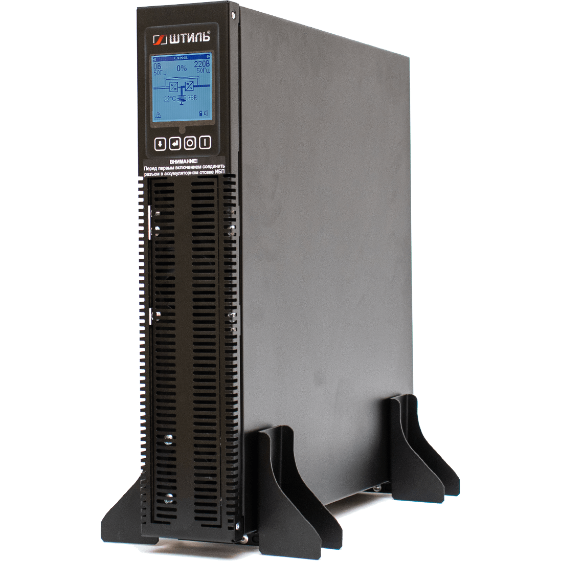 ИБП Штиль STR1102L - фото 3