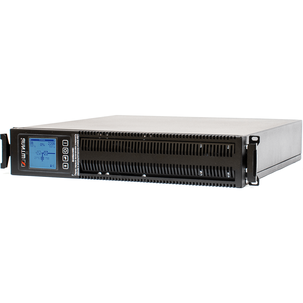 ИБП Штиль STR1102L - фото 5