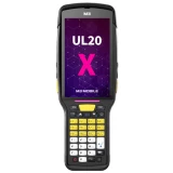 Терминал сбора данных M3 Mobile UL20X (U20X4C-QICFSS-HF)