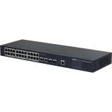Коммутатор (свитч) Dahua DH-SG4028