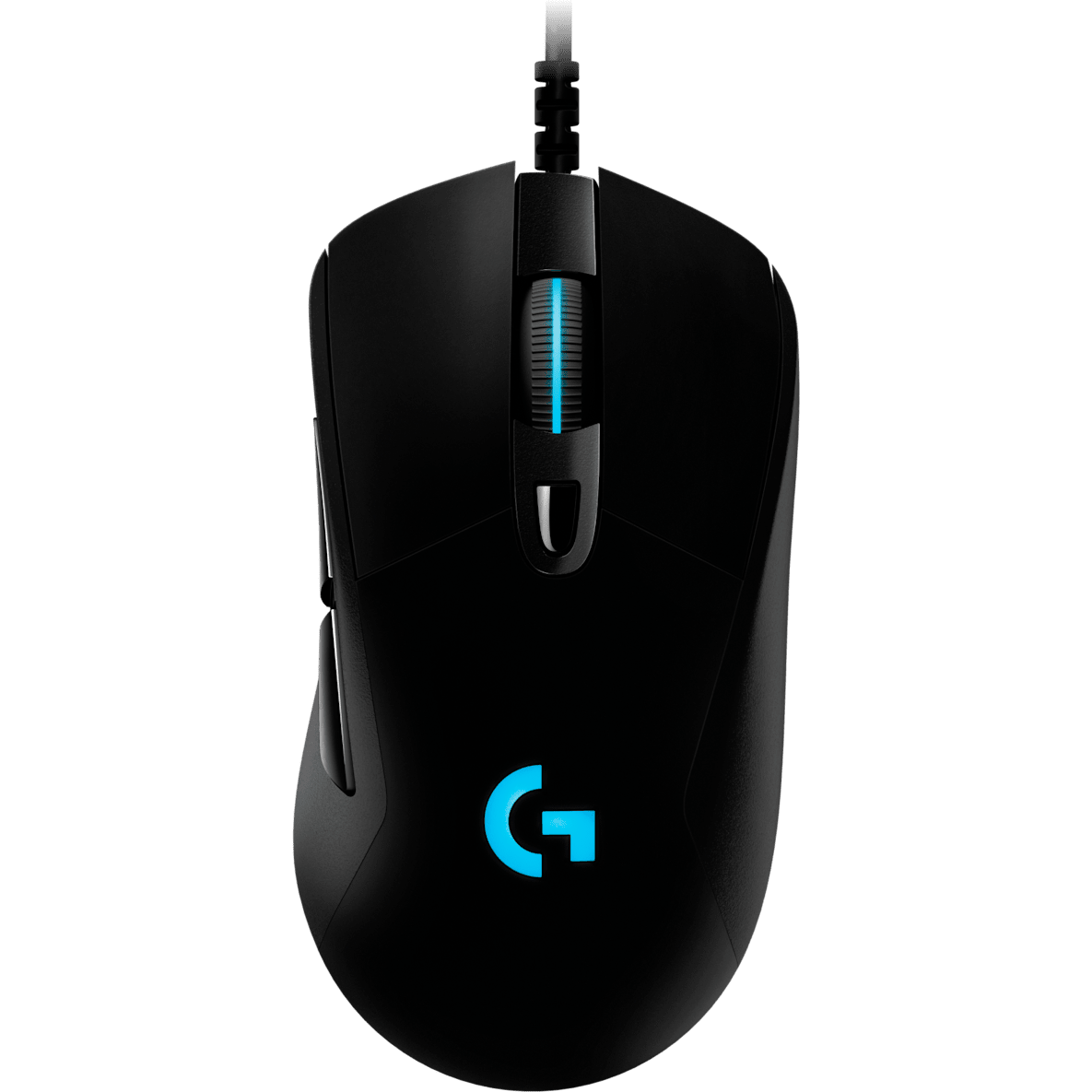 Мышь Logitech G403 HERO Black (910-005636)