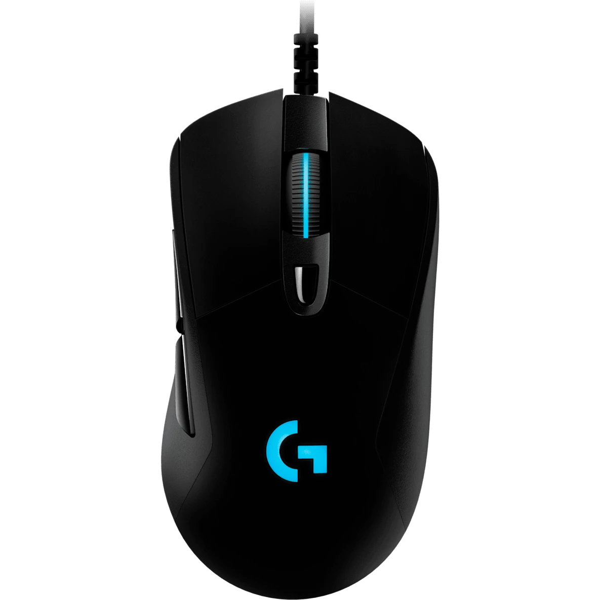 Мышь Logitech G403 HERO Black (910-005636)