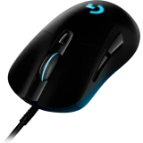 Мышь Logitech G403 HERO Black (910-005636)
