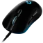 Мышь Logitech G403 HERO Black (910-005636) - фото 3