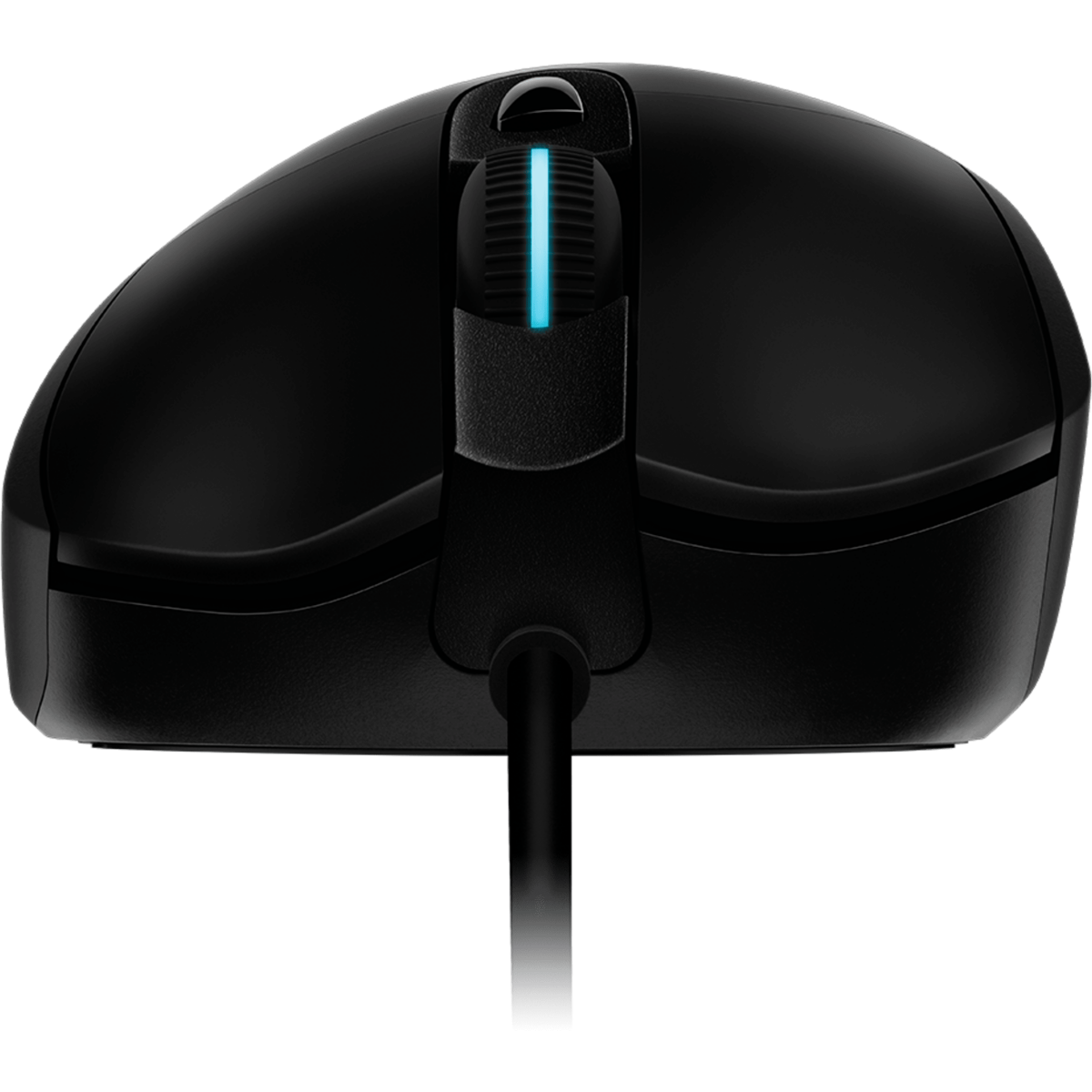 Мышь Logitech G403 HERO Black (910-005636) - фото 4