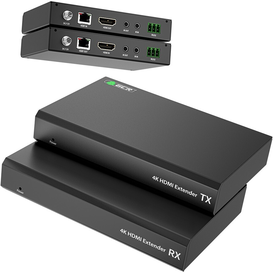 Удлинитель HDMI Greenconnect GCR-54691