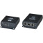 Удлинитель HDMI SC&T HE03L-4K