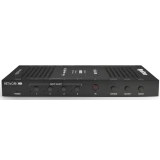 Мультивьювер WyreStorm NHD-0401-MV