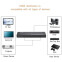 Разветвитель HDMI KS-IS KS-736 - фото 7