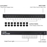 Разветвитель HDMI KS-IS KS-736
