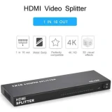 Разветвитель HDMI KS-IS KS-736