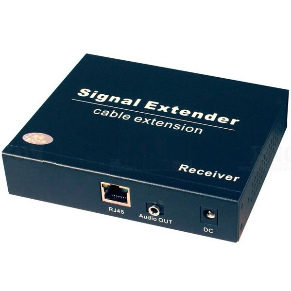 Приёмник VGA Osnovo RLN-VKM/1