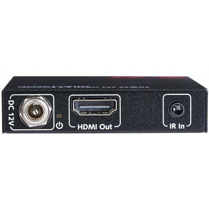Удлинитель HDMI AV Access 4KEX60-H2 - фото 5