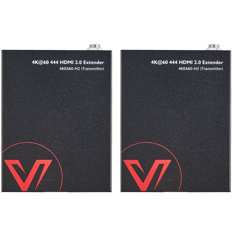 Удлинитель HDMI AV Access 4KEX60-H2 - фото 7