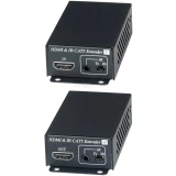 Удлинитель HDMI SC&T HE02EI