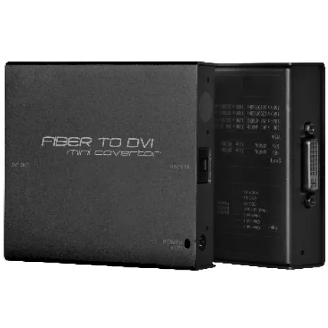 Приёмник DVI RGBlink MSP 214 RX - 610-0214-01-4