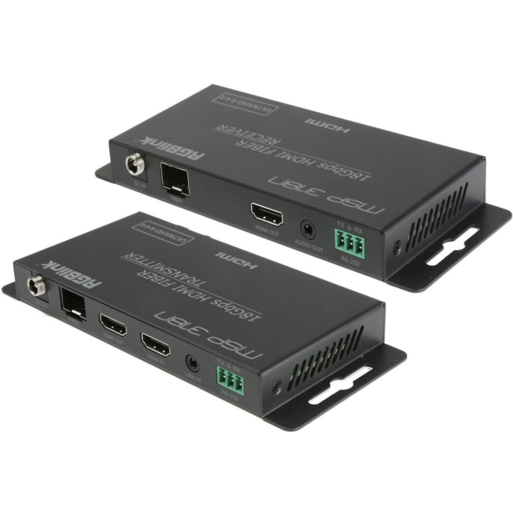 Удлинитель HDMI RGBlink MSP 318N
