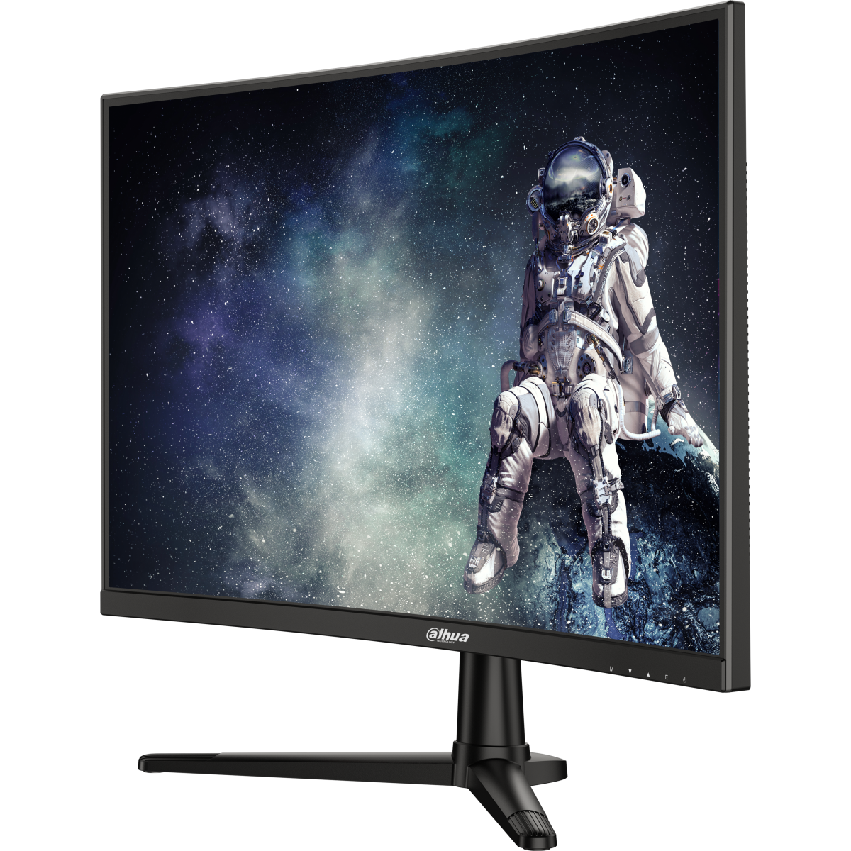 Монитор Dahua 27" LM27-E240C - DHI-LM27-E240C - фото 2