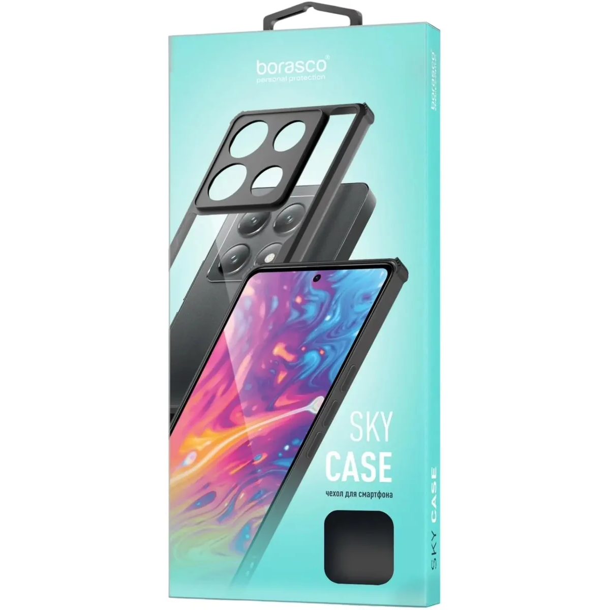 Чехол BoraSCO 75141 - фото 3