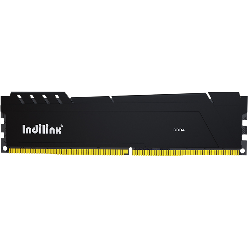 Оперативная память 16Gb DDR4 3200MHz Indilinx (IND-MD4P32SP16X)