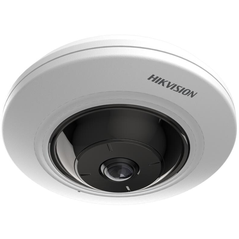 IP камера Hikvision DS-2CD2955G0-ISU 1.05мм - фото 2