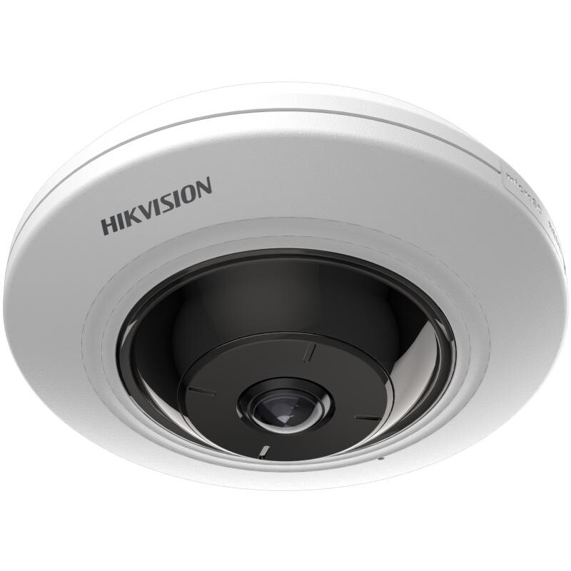 IP камера Hikvision DS-2CD2955G0-ISU 1.05мм - фото 3