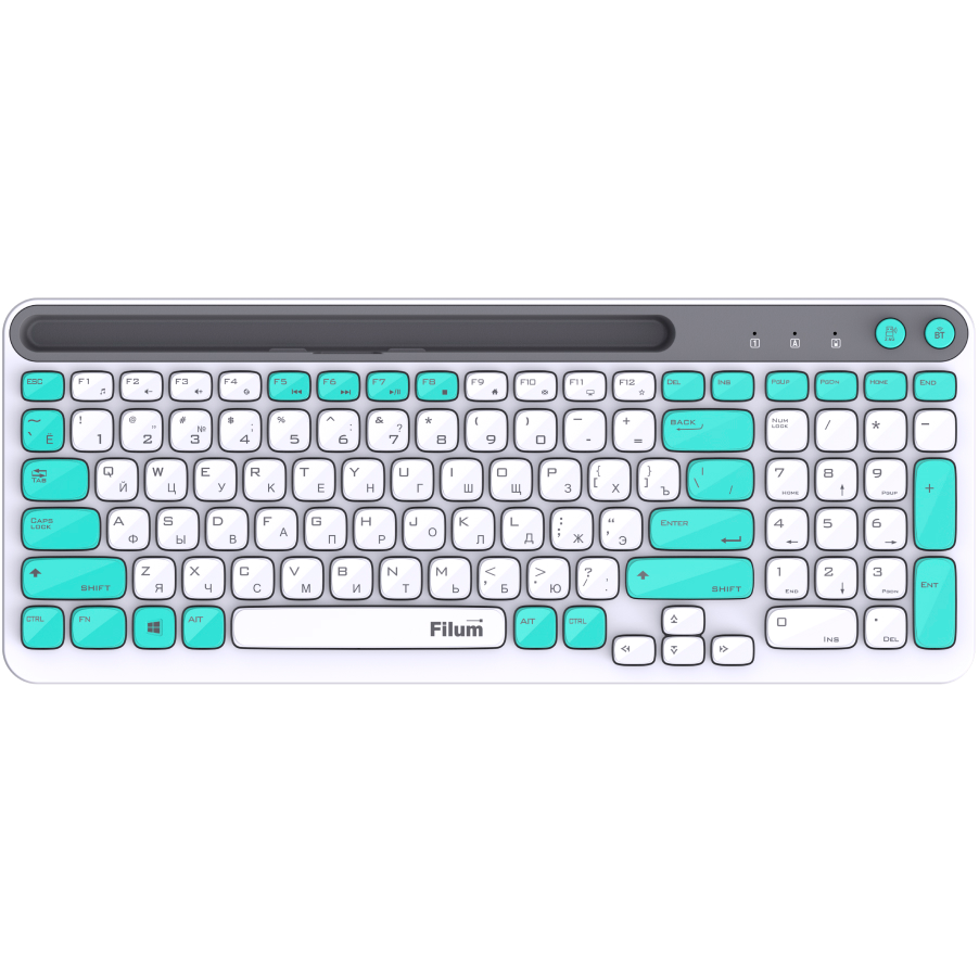 Клавиатура Filum FL-WKB15