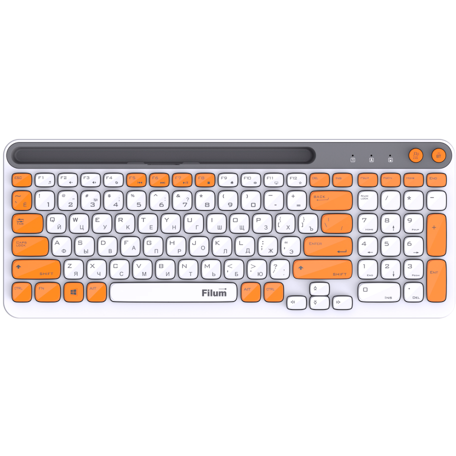 Клавиатура Filum FL-WKB20
