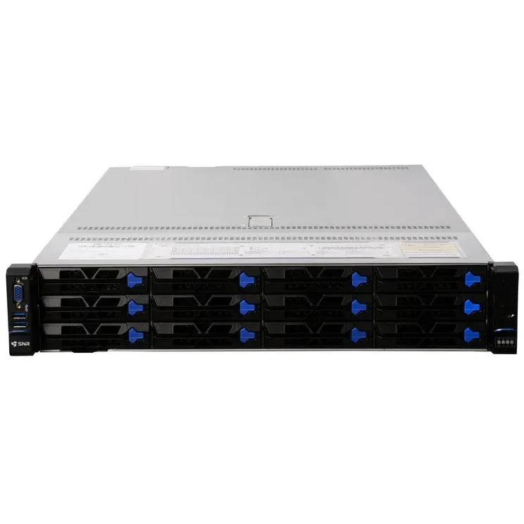 Серверная платформа SNR SNR-SR2412LS